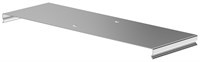 Накладка для крышки лотка 300 IEK CLP1S-NK-300