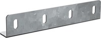 Пластина соединительная усил. h=50мм 2,0мм HDZ IEK CLM50D-PSU-050-20-HDZ