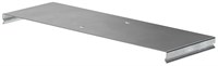 Накладка для крышки лотка 300 HDZ IEK CLP1S-NK-300-HDZ