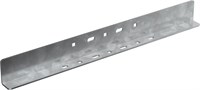 Пластина соединительная усиленная h=100мм HDZ IEK CLM40D-PSU-100-HDZ