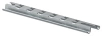 Держатель горизонтальный VV 300 IEK CLW10-VV-300