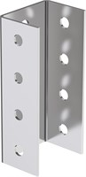 Профиль настенный IEK CLP1Z-050-100