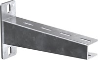 Консоль усиленная NKU 200 HDZ IEK CLW10-NKU-200-020-4-HDZ