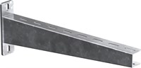 Консоль усиленная NKU 400 HDZ IEK CLW10-NKU-400-025-4-HDZ