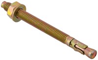 Анкер клиновой усиленный М10х120 IEK CMZ11-AK-10-120