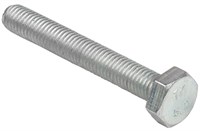 Болт шестигранный М10х60 IEK CLP1M-B-10-60