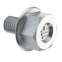 Винт для электрического соединения М5х8 HDZ IEK CMZ12-VT-05-008-HDZ