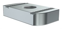 Гайка канальная М10х40 IEK CMZ10-GK-10