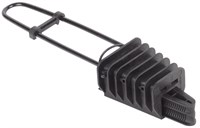 Зажим анкерный ЗАБ 16-25 (PA25x100) IEK UZA-14-D16-D25