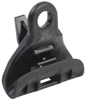 Промежуточный зажим ЗПН 1500 ECOLINE IEK UZA-15-D16-D95-0-ECLN