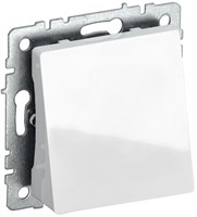 BRITE Вывод кабеля МВ10-БрБ бел. IEK BR-VK10-0-K01