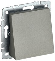 BRITE Вывод кабеля МВ10-БрШ шамп. IEK BR-VK10-0-K37