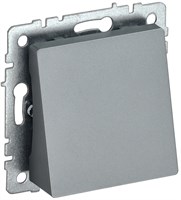 BRITE Вывод кабеля МВ10-БрС сталь IEK BR-VK10-0-K46