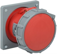 Розетка вс. MAGNUM ССИ-435 63А-6ч/200-415В 3P+PE+N IP67 IEK PSN70-063-5-2-67