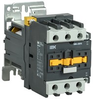 Контактор КМИп-35012 50А 230В/АС3 1NO;1NC IEK KMD31-050-230-11