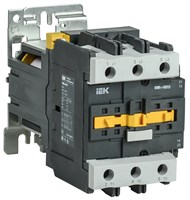 Контактор КМИп-49512 95А 230В/АС3 1NO;1NC IEK KMD41-095-230-11