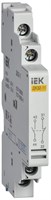 Дополнительный контакт ДК32-11 IEK DMS11D-AU11