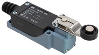 Выкл. конц. КВ-8104 рычаг с роликом IP65 IEK KKV12-8104-1-65