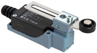 Выкл. конц. КВ-8108 регул. рычаг с пластик. роликом IP65 IEK KKV12-8108-1-65