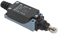 Выкл. конц. КВ-8112 толкатель с роликом IP65 IEK KKV12-8112-2-65