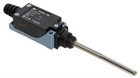 Выкл. конц. КВ-8168 двойной пружинный стержень IP65 IEK KKV12-8168-2-65