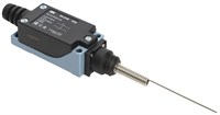 Выкл. конц. КВ-8169 шток пруж. с утоньш. на отклон. IP65 IEK KKV12-8169-2-65