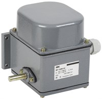 ВУ-150М У2, 1 комм. цепь, IP44, IEK KV-1-150-1