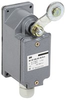 ВП 16Г-23Б-231-55 У2.3, 1з+1р, IP55, IEK KV-1-16-1