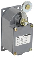 ВК-200-БР-11-67У2-21, IP67, IEK KV-1-200-1