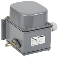 ВУ-250М У2, 2 комм. цепи, IP44, IEK KV-1-250-1
