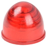 Колпачок сменный для AL-22 красный IEK BLS20D-KS-AL-K04