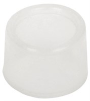 Колпачок защитный IP65 AD22-B для выступающей кнопки IEK SG-22-B