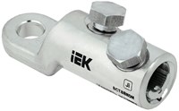 Наконечник болтовой луженый НБЛ 70-240-16/2 IEK UNB11-070-240-02-35