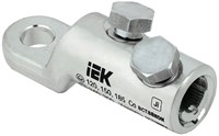 Наконечник болтовой луженый НБЛ 120-300-16/2 IEK UNB11-120-300-02-35