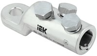 Наконечник болтовой луженый НБЛ 185-400-16/3 IEK UNB11-185-400-03-35