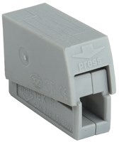 Строительно-монтажная клемма СМК 224-101 IEK UKZ50-101-001