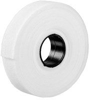 Хомут-липучка ХКл 20мм белый (5м/ролл) IEK UHL11-20-5M-K01