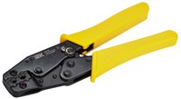 Клещи обжимные КО-02 1,5-2,5мм IEK TKL10-D05-D25
