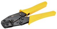Клещи обжимные КО-06Е 6-16мм для Е-типа IEK TKL20-006-016