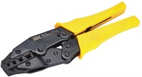 Клещи обжимные КО-07Е 10-35мм для Е-типа IEK TKL20-010-035