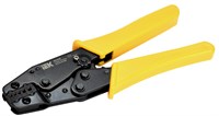 Клещи обжимные КО-05Е 0,5-6мм для Е-типа IEK TKL20-D05-006