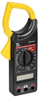 Токоизмерительные клещи Expert 266F IEK TCM-1F-266