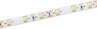 Лента LED 5м LSR-2835WW60-4,8-IP65-12В IEK LSR1-1-060-65-3-05