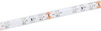 Лента LED 5м LSR-2835R60-4,8-IP65-12В IEK LSR1-6-060-65-3-05