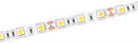 Лента LED 5м LSR-5050WW60-14,4-IP20-12В IEK LSR2-1-060-20-3-05