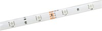 Лента LED 5м LSR-5050RGB30-7,2-IP65-12В IEK LSR2-3-030-65-3-05