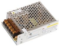 Драйвер LED ИПСН-PRO 40Вт 12 В блок - клеммы IP20 IEK LSP1-040-12-20-33-PRO