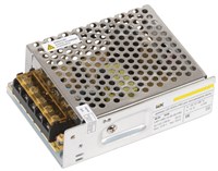 Драйвер LED ИПСН-PRO 60Вт 12 В блок - клеммы IP20 IEK LSP1-060-12-20-33-PRO