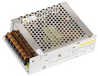 Драйвер LED ИПСН-PRO 100Вт 12 В блок - клеммы IP20 IEK LSP1-100-12-20-33-PRO