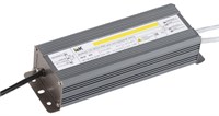 Драйвер LED ИПСН-PRO 100Вт 12 В блок- шнуры IP67 IEK LSP1-100-12-67-33-PRO